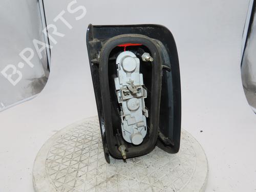 Used Left taillight PEUGEOT 806 (221) 1.9 TD (92 hp) 26197134