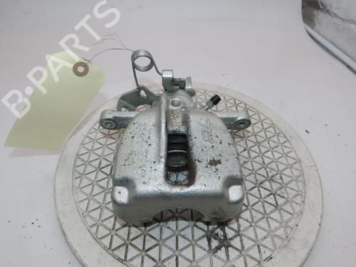 Used Right rear brake caliper Right rear brake caliper CITROËN JUMPY II Van 2.0 HDi 120 (120 hp) 36681170 36681170