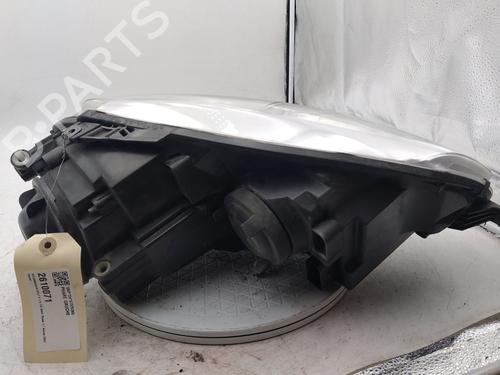 Left headlight VW GOLF V (1K1) 1.9 TDI | BP40553025C28 - Image 4