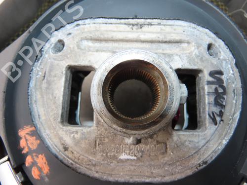 Steering wheel MERCEDES-BENZ A-CLASS (W177) AMG A 45 S 4-Matic+ (177.054) | BP33133603C49  - Image 6