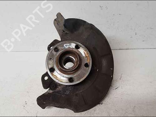 Used Left front steering knuckle Left front steering knuckle 37054833 37054833