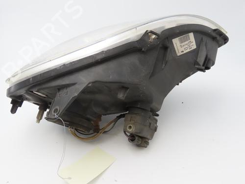 Left headlight RENAULT KANGOO (KC0/1_) 1.5 dCi (KC08, KC09) | BP23170791C28 