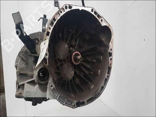 Used Gearbox Gearbox 37042387 37042387