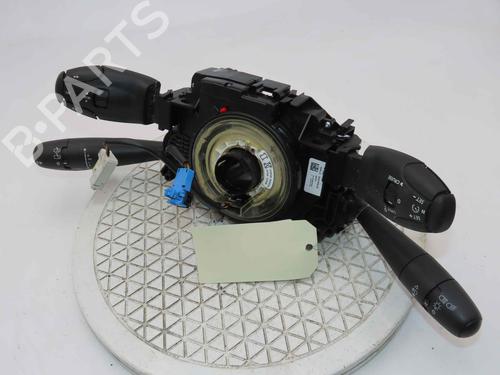 Steering column stalk CITROËN C3 II (SC_) 1.2 VTi 82 | BP37049747I23 - Image 2