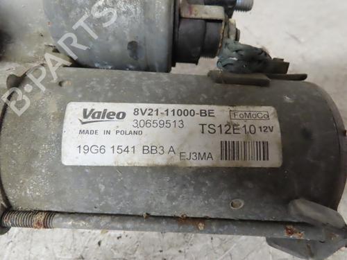 Used Starter FORD KA+ III (UK, FK) 1.2 Ti-VCT (85 hp) 17802316