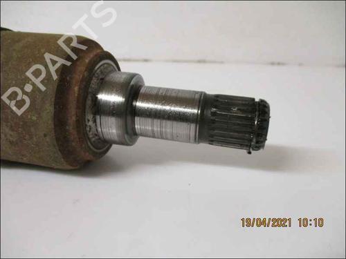 Left front driveshaft LANCIA YPSILON (312_) 1.2 (312.PXA1A, 312.YXA1A) | BP37041043M38 - Image 3