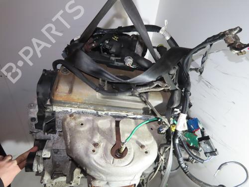 Used Engine Engine 31119489 31119489