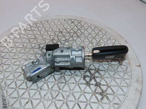 Ignition barrel CITROËN C3 I (FC_, FN_) 1.1 i | BP29152792M48 