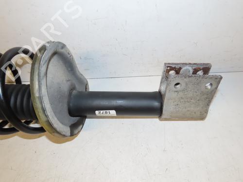 Used Left front shock absorber CITROËN C4 I (LC_) 1.6 HDi (90 hp) 29152902
