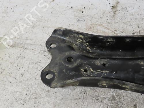 Right front suspension arm VW POLO IV (9N_, 9A_) 1.4 TDI | BP16416802M13