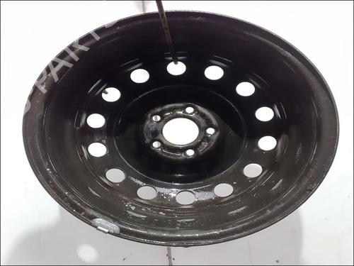 Used Rim PEUGEOT EXPERT Van (VF3A_, VF3U_, VF3X_) 2.0 HDi 120 (120 hp) 31348636