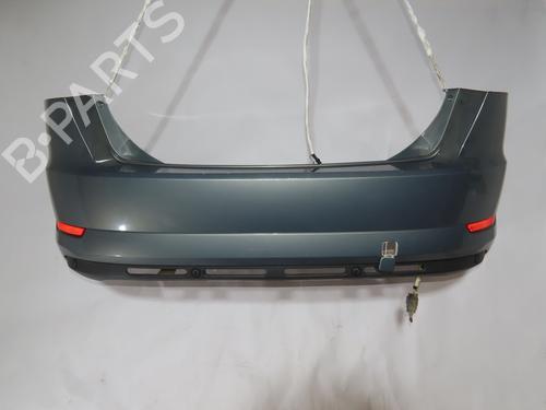 Rear bumper FORD MONDEO IV (BA7) 2.0 TDCi | BP27665975C8 