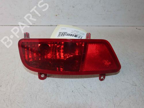 Tågelys Tågelys PEUGEOT 3008 I MPV (0U_) 1.6 HDi (109 hp) 37060287 37060287