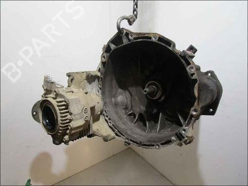 Used Gearbox Gearbox 37039179 37039179