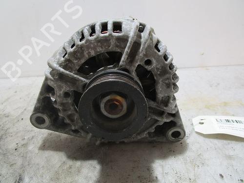 Alternator OPEL CORSA D (S07) 1.0 (L08, L68) | BP10940314M7