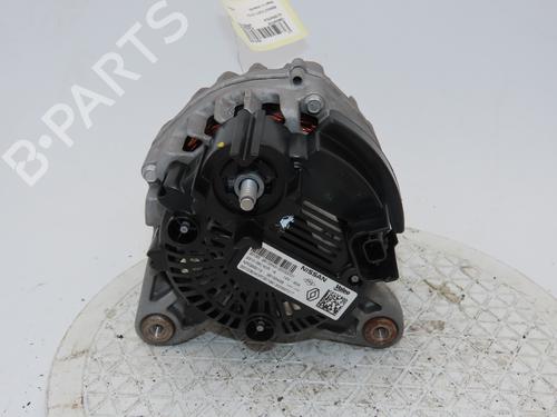 Alternator RENAULT CLIO V (B7_) 1.0 TCe 100 (B7MT) | BP20217626M7 