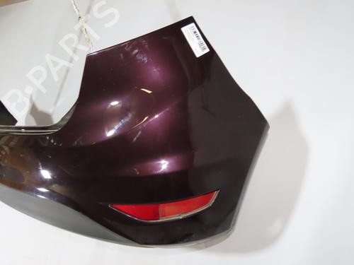 Bak støtfanger FORD FIESTA VI (CB1, CCN) 1.4 TDCi | BP29494077C8 