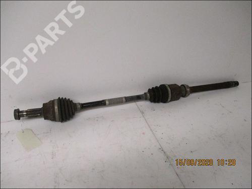 Used Right rear driveshaft CITROËN DS5 2.0 HDi 165 Hybrid4 4x4 (163 hp) 10941968