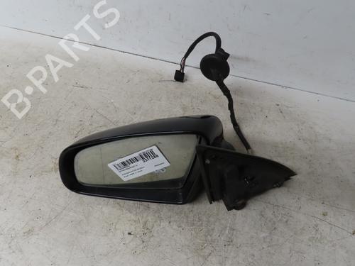 Used Left mirror AUDI A6 C6 Avant (4F5) 3.0 TDI quattro (233 hp) 16897954
