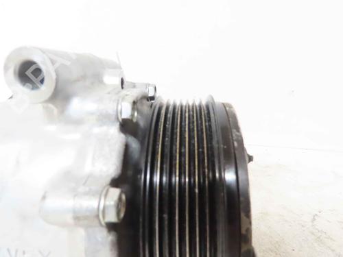 AC compressor DACIA JOGGER (RK_) 1.0 TCe 100 ECO-G (RKMT) | BP37045828M34 - Image 2
