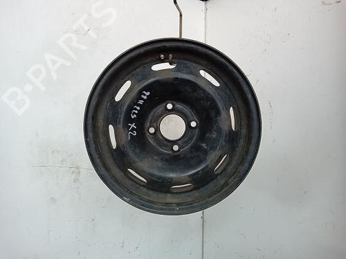 Used Rim CITROËN C4 Grand Picasso I (UA_) 1.6 HDi (109 hp) 15722991