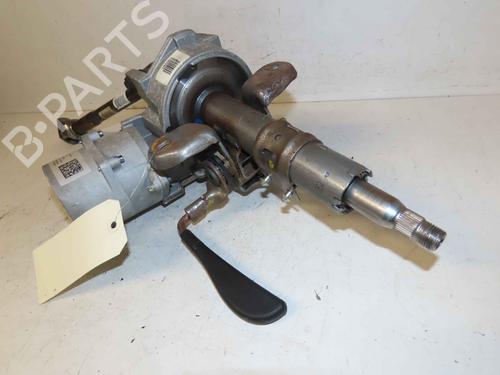 Steering column FIAT 500 (312_) 1.4 (312AXC1B, 312CXC1B) | BP37052918M21 - Image 3