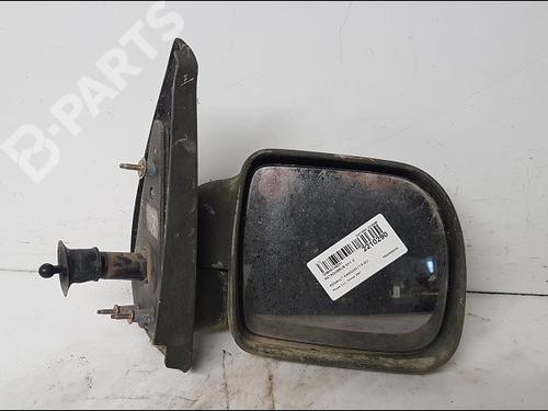 Retrovisor derecho RENAULT KANGOO Express (FC0/1_) 1.5 dCi (61 hp) 10990526
