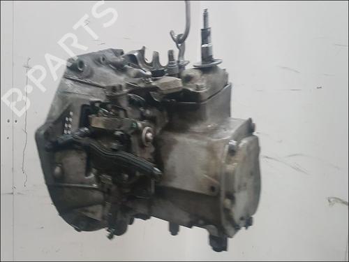 Gearbox PEUGEOT 5008 (0U_, 0E_) 1.6 HDi | BP15722937M3