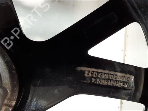 Used Rim VW POLO VI (AW1, BZ1, AE1) 2.0 GTI (200 hp) 30047827