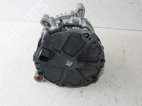 Alternator MERCEDES-BENZ A-CLASS (W177) A 200 (177.087) | BP37058966M7 - Image 3