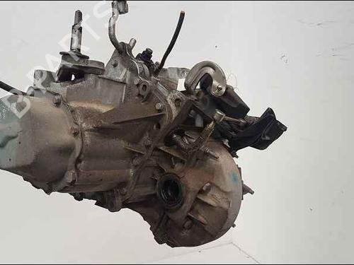 Gearbox PEUGEOT PARTNER Tepee 1.6 HDi 16V | BP37042305M3 - Image 3