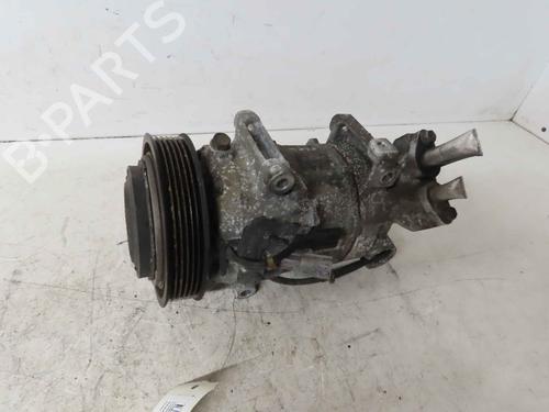 Used AC compressor AC compressor 37046456 37046456