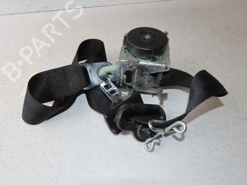 Front left seatbelt FORD FOCUS C-MAX (DM2) 1.8 TDCi | BP37059031I26 - Image 2