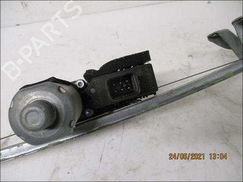 Used Rear left window mechanism Rear left window mechanism OPEL ZAFIRA / ZAFIRA FAMILY B (A05) 1.7 CDTI (M75) (125 hp) 10949668 10949668