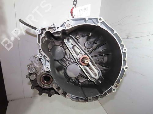 Used Gearbox Gearbox 37055365 37055365