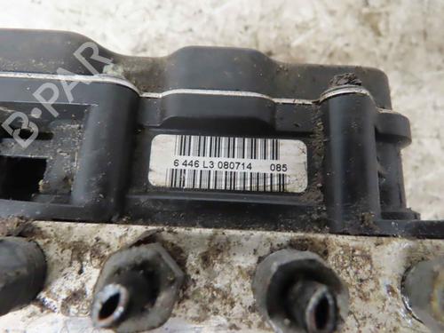 ABS pump PEUGEOT PARTNER Box Body/MPV 1.6 HDi | BP37045384M43 - Image 2