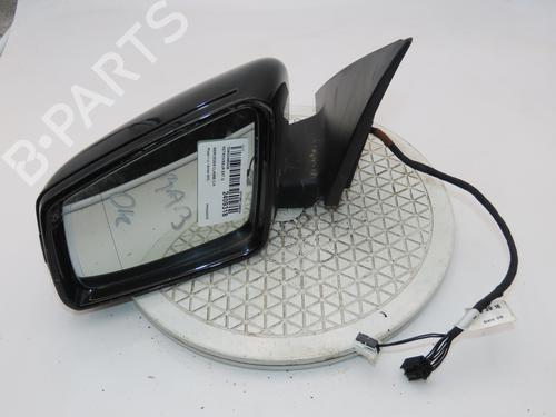 Left mirror MERCEDES-BENZ C-CLASS (W204) C 180 CDI (204.000) | BP29153485C26 