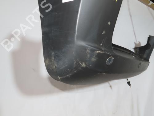 Rear bumper CITROËN NEMO Box Body/MPV (AA_) 1.4 HDi | BP29153706C8 