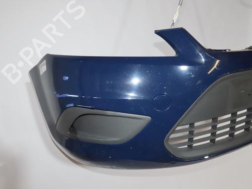 Front bumper FORD FOCUS II (DA_, HCP, DP) 2.0 TDCi | BP25126889C7 