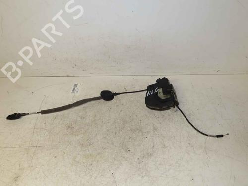 Used Front left lock Front left lock 37051881 37051881