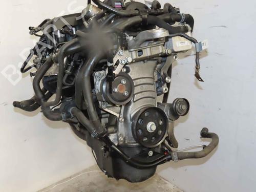 Engine AUDI A1 Sportback (8XA, 8XF) 1.2 TFSI | BP37047170M1 - Image 4