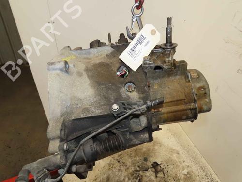 Gearbox CITROËN BERLINGO Box Body/MPV (B9) 1.6 HDi 75 | BP37059559M3 - Image 4