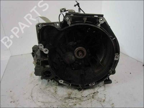 Used Gearbox Gearbox 37052753 37052753