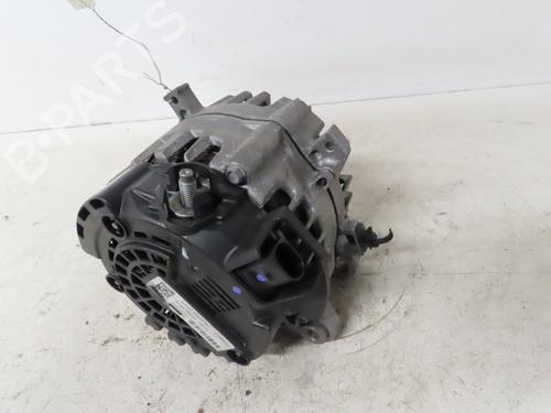 Alternator FORD TRANSIT CUSTOM V362 Van (FY, FZ) 2.0 EcoBlue | BP18601708M7 