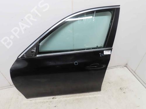 left-front-door-bmw-5-e60-2001-2002-2003-2004-2005-2006-2007-2008-2009-2010-37046548 main image
