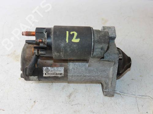 Used Starter Starter 37059484 37059484