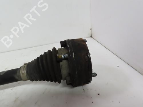 Right rear driveshaft AUDI A3 (8P1) 2.0 TDI 16V quattro | BP16242590M41 