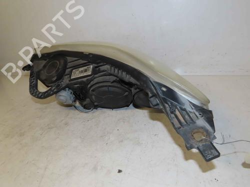 Right headlight CITROËN C5 III (RD_) 2.2 HDi (RD4HTH) | BP37052340C29 - Image 4