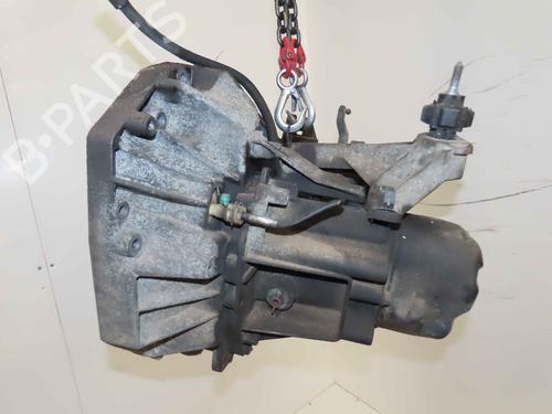 Gearbox RENAULT KANGOO Express (FW0/1_) 1.5 dCi 85 (FW0K, FW0L, FW0B) | BP37052865M3 - Image 2