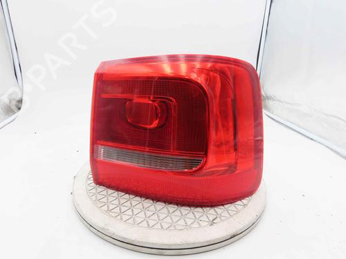Used Right taillight Right taillight 37059075 37059075